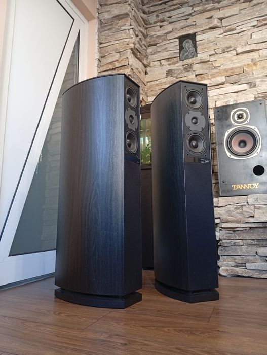 Тонколони JAMO Concert D-570