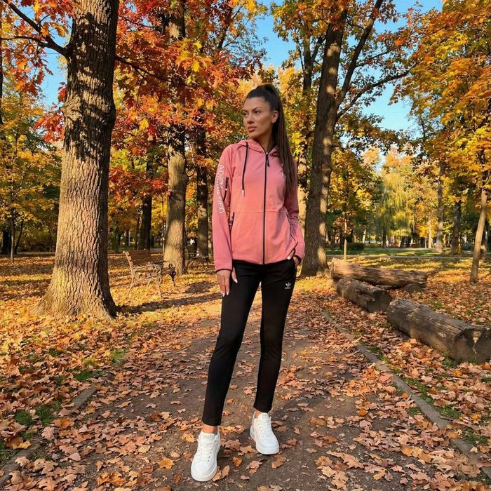 Treninguri dama superbe