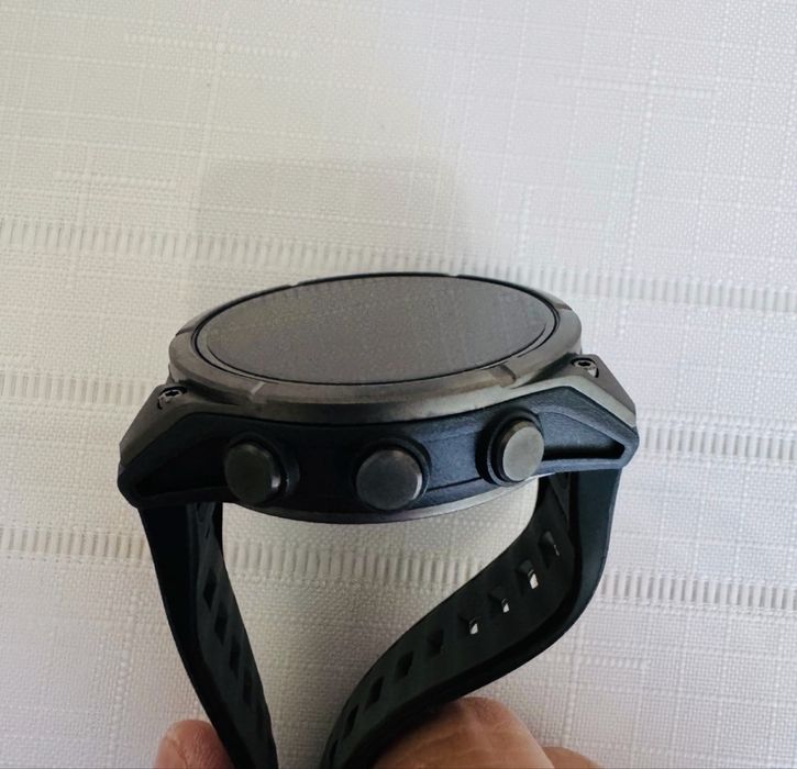 Часы Garmin Fenix 8 47mm
