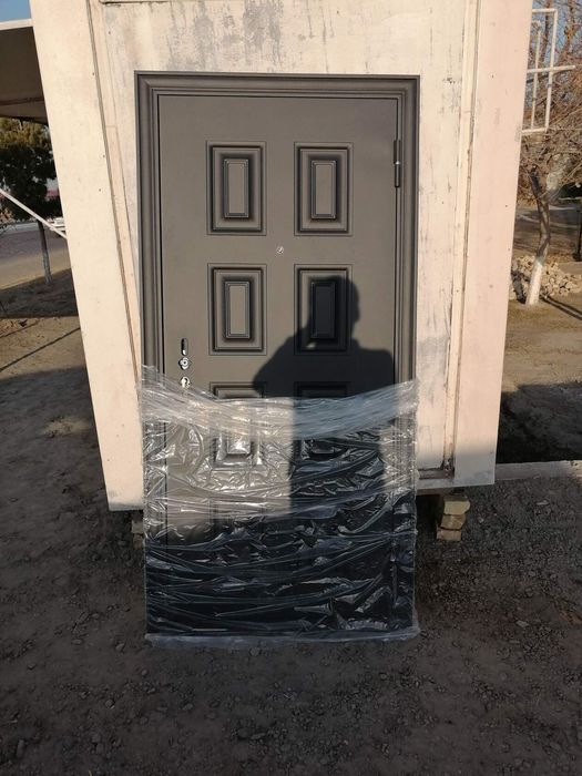 Optim narxlarda Akfa plast derazalar MDF, Temir, Alumin eshiklar