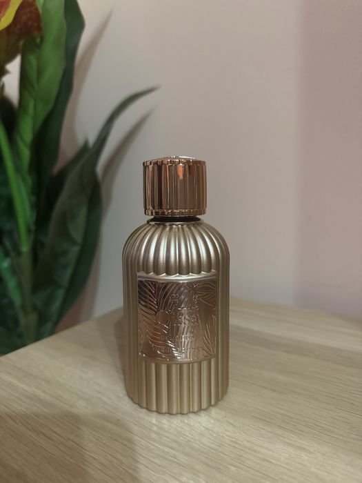 Lattafa, Maison Alhambra, Khadlaj, Paris Corner, Fragrance World