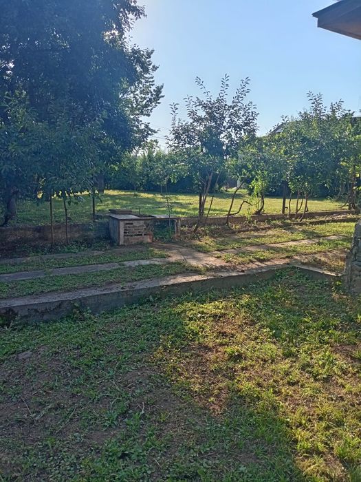 Casă batraneasca teren 700 mp