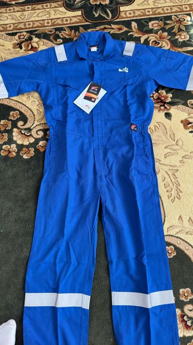 ТШО ЛЕТНИЙ комбез размер ХХХХL