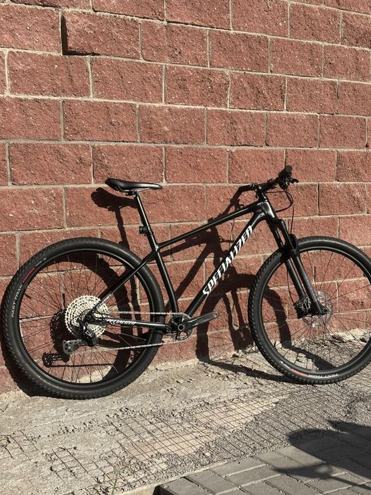 Велосипед Specialized chisel