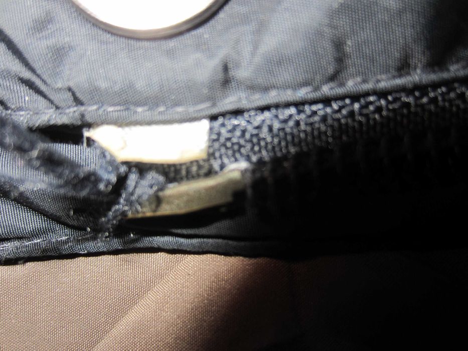 Geaca Peuterey, mas.48,  puf gasca, gluga nedetasabila, stare buna