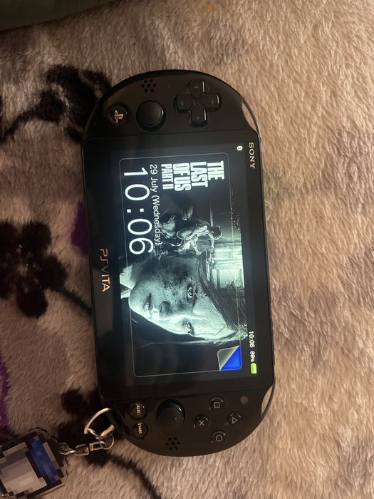 Playstation vita