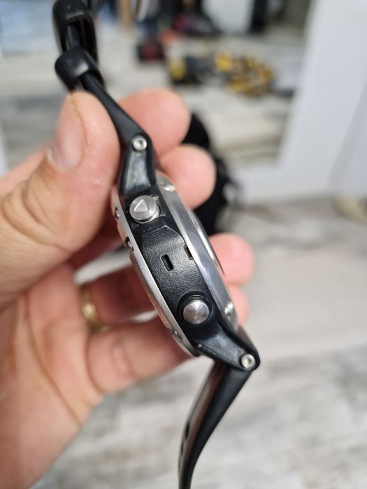 Ceas Garmin Fenix 5 Plus