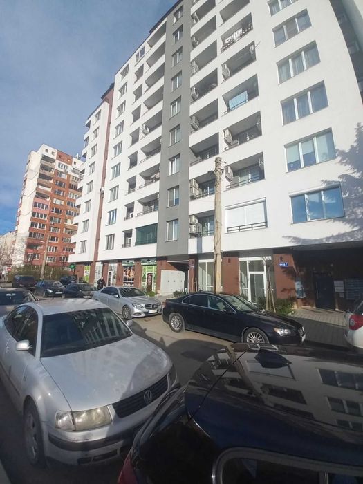 Нощувки в луксозен апартамент