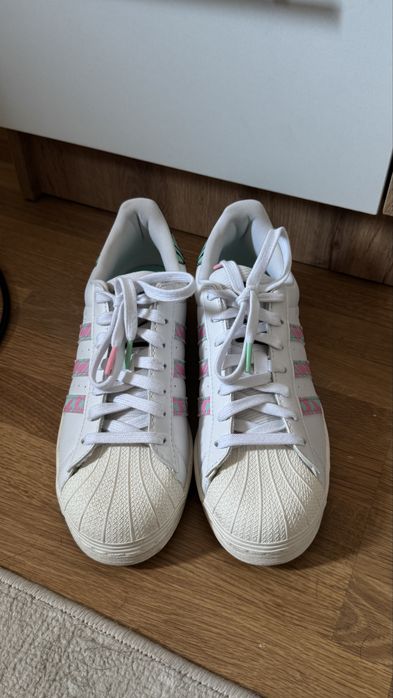 Adidas Superstar оригинал