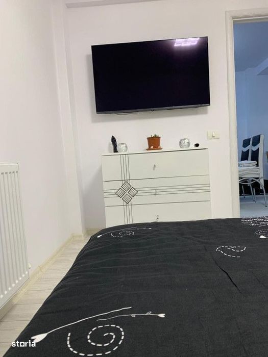 Apartament 2 Camere | Mamaia Sat | Tva Inclus