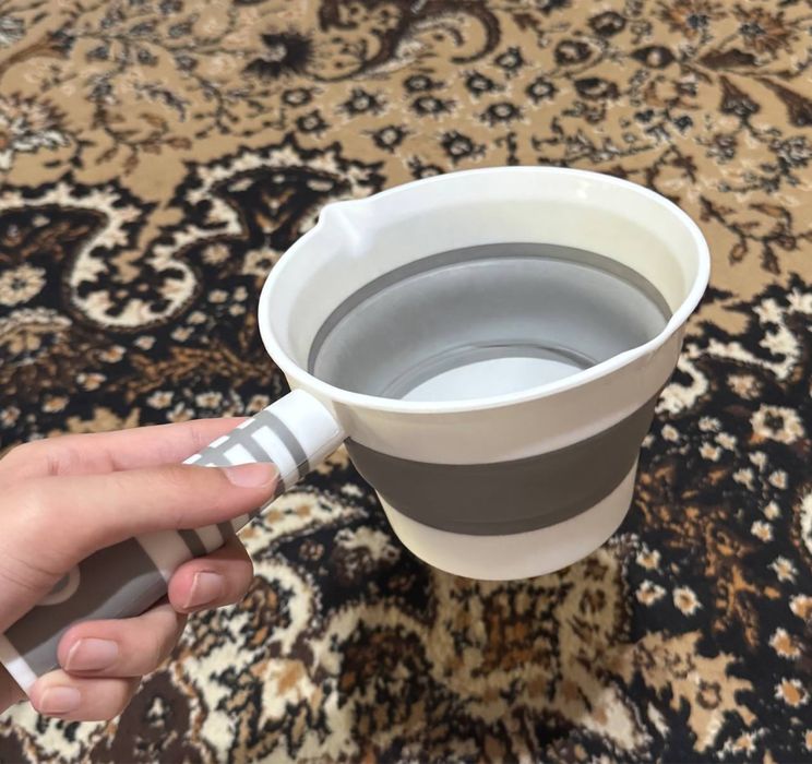 Детская ванночка