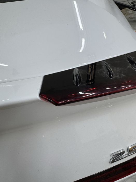 Sonata DN8 багаж стоп оригинал