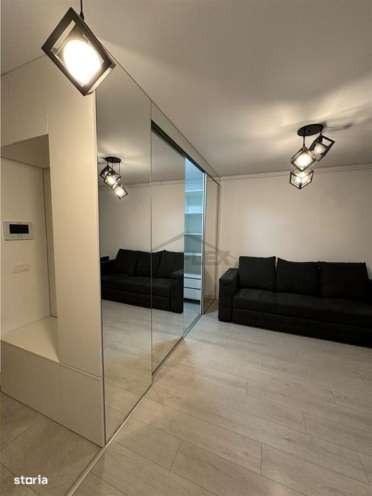 Hils Brauner | 2 Camere | Parcare