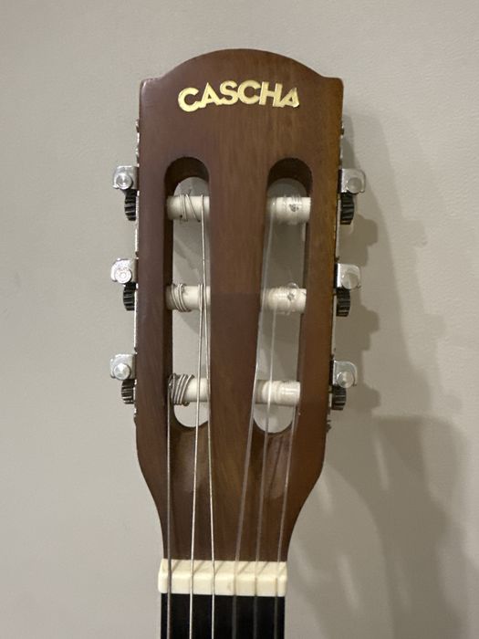 Гитара для начинающих