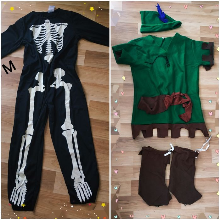 Хелоуин/ Карнавални/Аксесоари