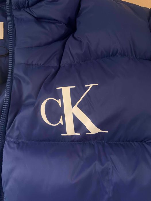 Geaca Calvin Klein Marimea L