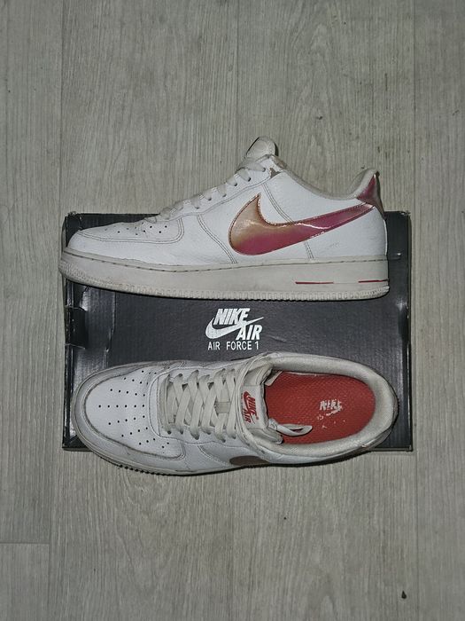 Nike Air Force 1 Jumbo 45