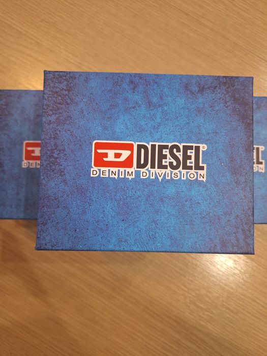 Мъжки колан Diesel