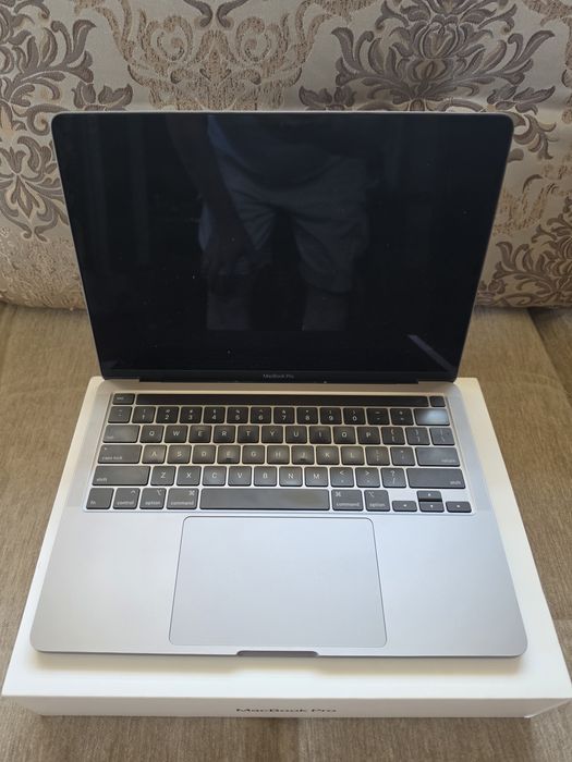 Macbook Pro 14, core I5