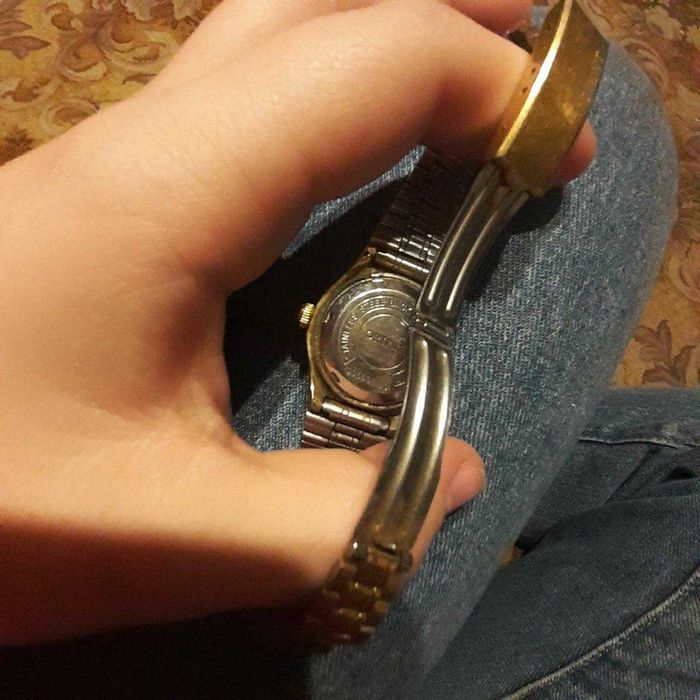 Часы женские ORIENT