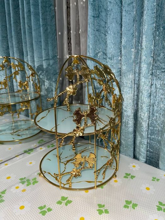 Этажерка подставка