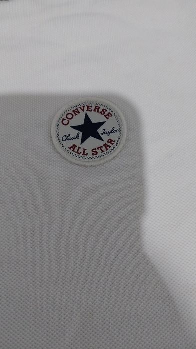 Тенниска от CONVERSE all star

ALL STAR