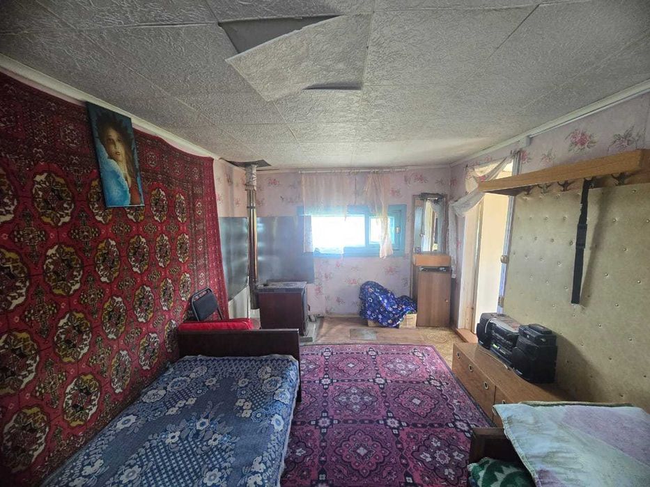 Продам Дачу, с. т. Романтик.