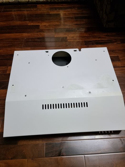 Угольная вытяжка goodwell