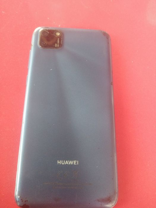 Huawei Y5p 32 talik