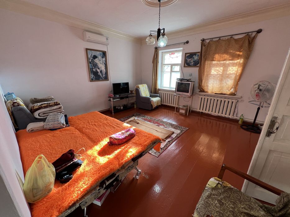 Орталықтан жер сатылады