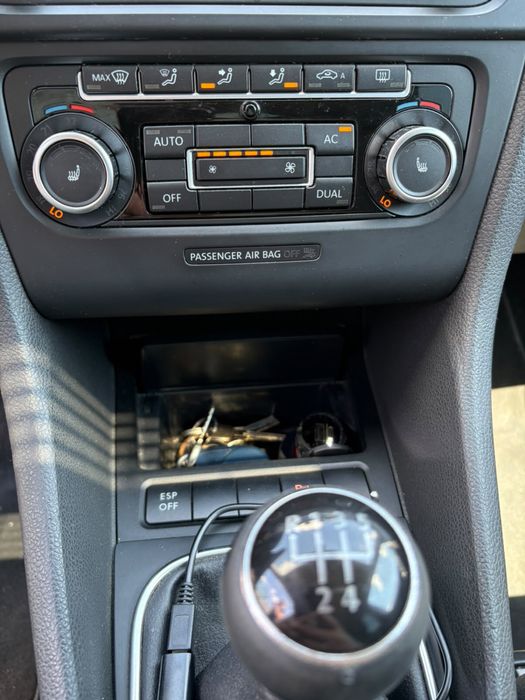 Golf 6 1.6TDI 2010