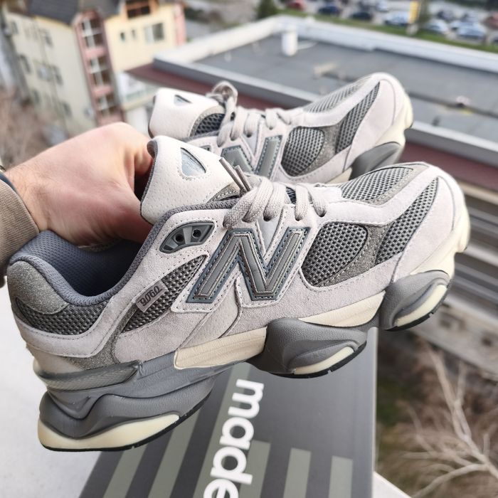 New Balance 9060 “Joe FreshGoods” Grey 43