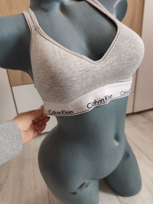 Calvin Klein бюстиета
