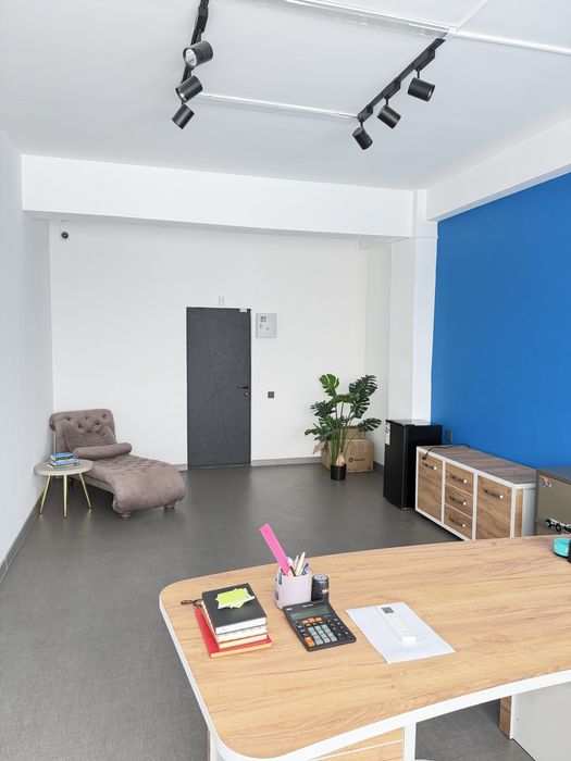 Сдам кабинет уютный