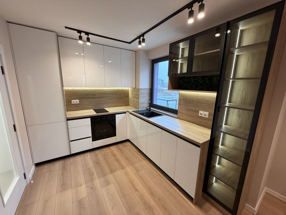 Продава апартамент от СОБСТВЕНИК гр.Пловдив кв.Остромила.