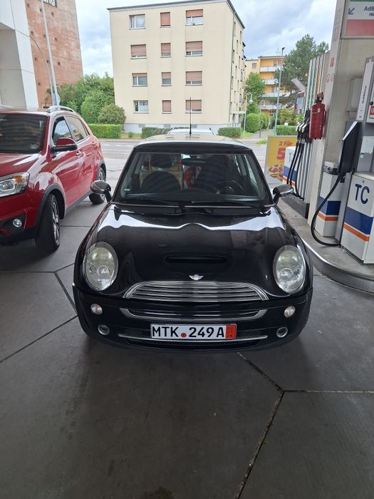 Mini  One COOPER