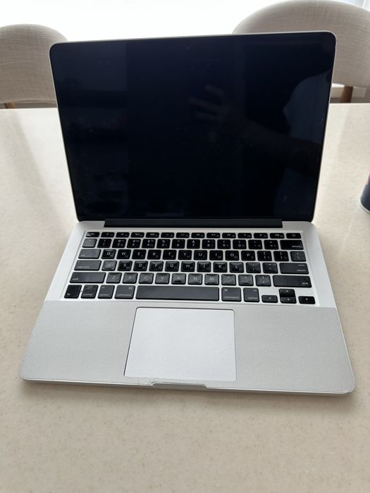 MacBook Pro 13" Retina
