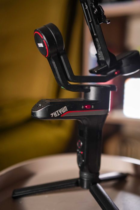 Zhiyun-Tech Weebill-S