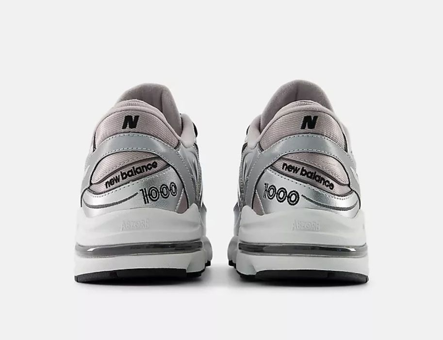 Кроссовки New Balance