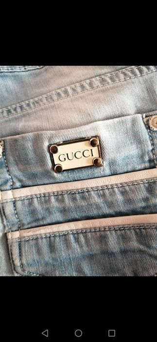 Blugii gucci de femei