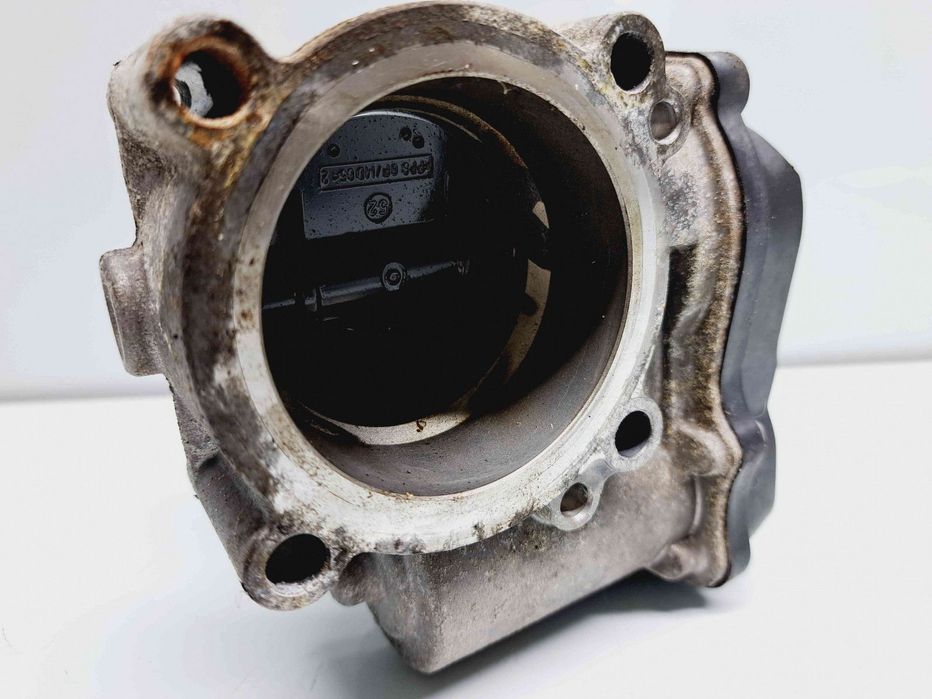 Clapeta acceleratie Volkswagen Eos (1F7, 1F8) [Fabr 2006-2015] 03C1330