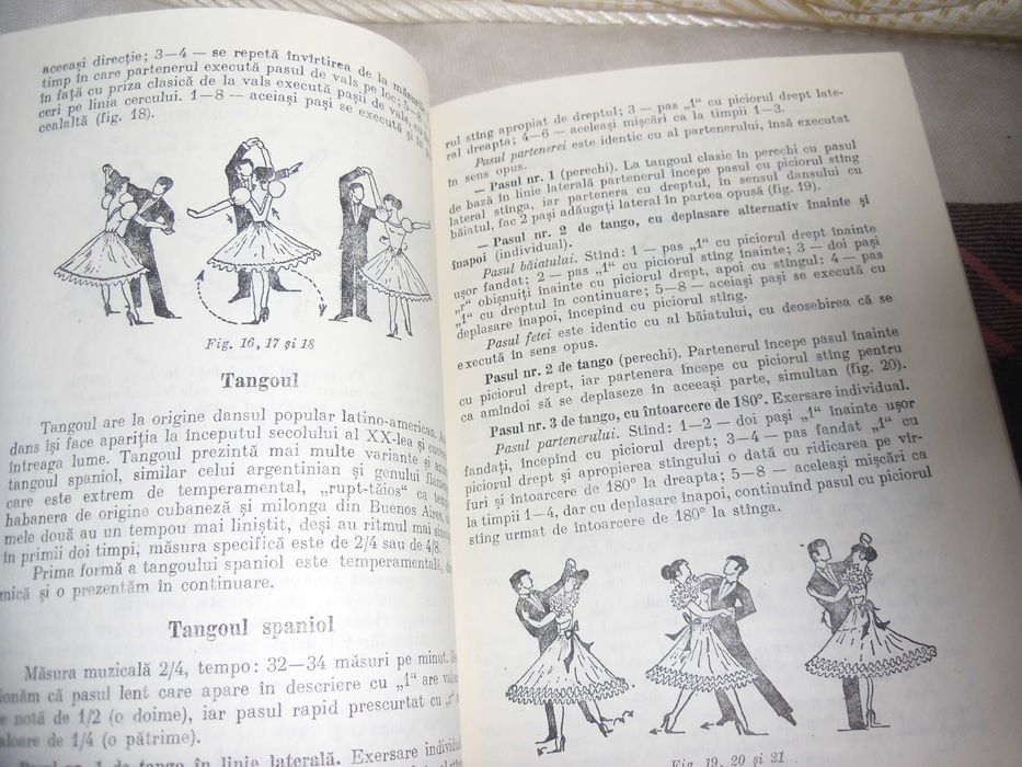 -Curs hobby tinerete,sanatate ,frumusete,dans