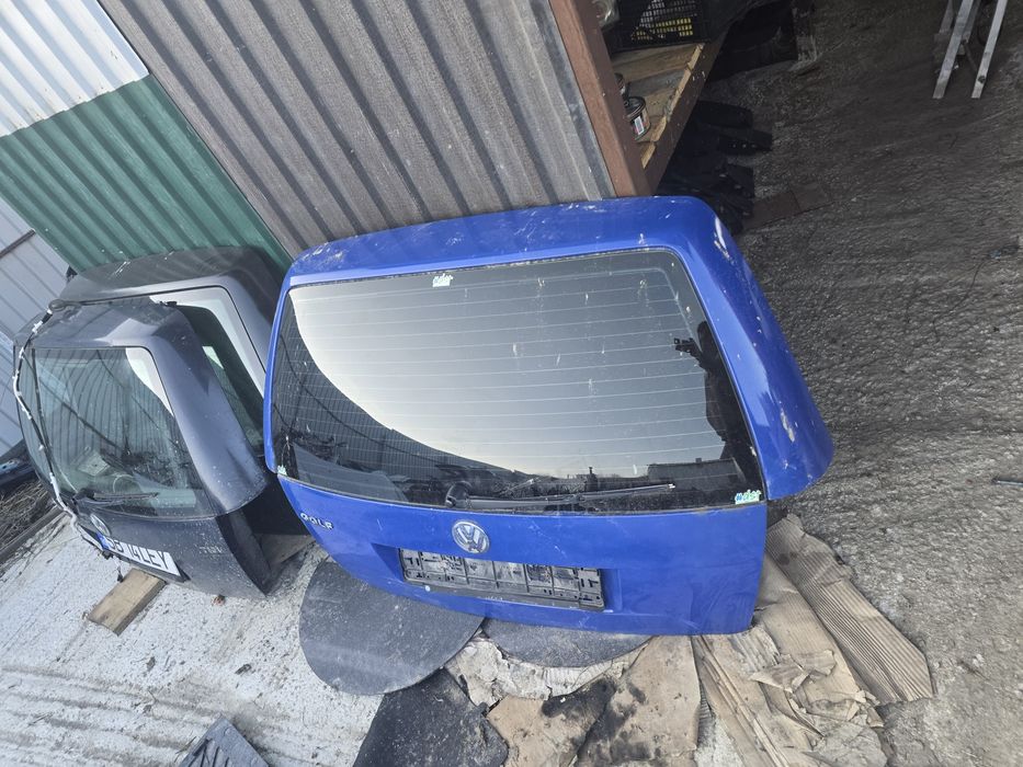 Haion golf 4 break complect