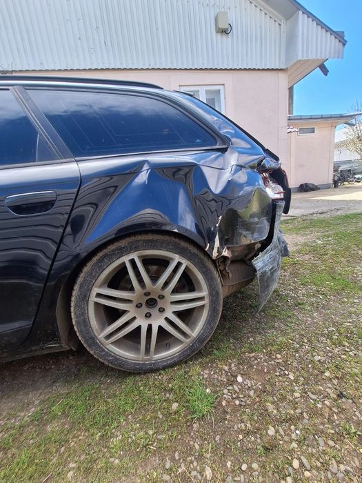 Audi a6 c6 vând sau schimb