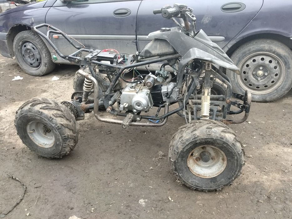 Продава се перфектен двг