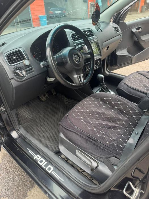 Продам волтсваген поло