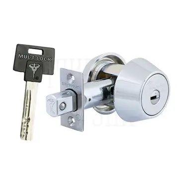 Замок MUL-T-LOCK classic Дед- болт