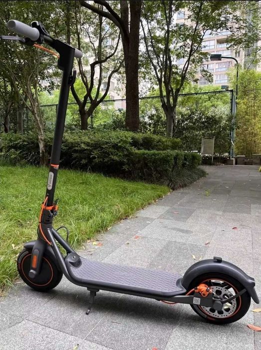 Электросамокат Ninebot F40