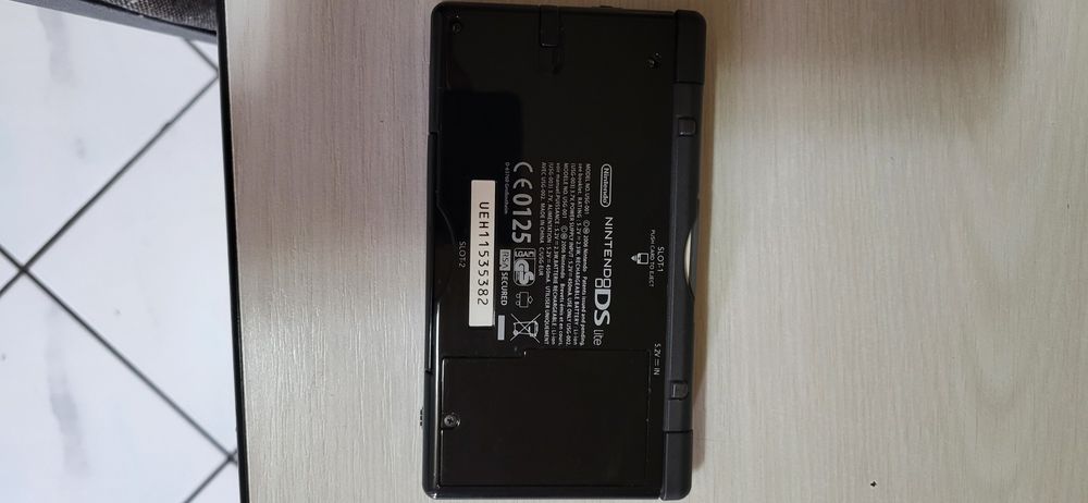 Nintendo DS-Lite