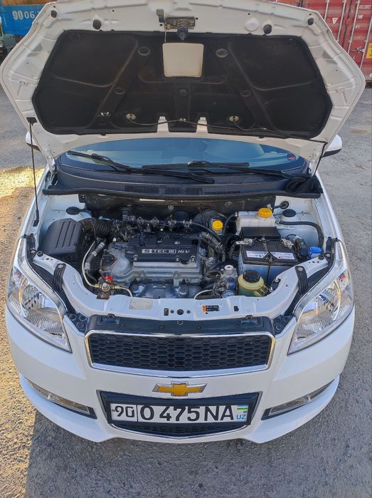 Chevrolet Nexia 2020 — 3